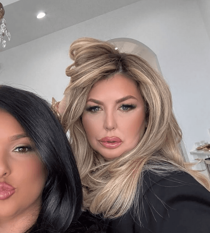 Jen Loprete — Owner & Founder of Glam House Salon
